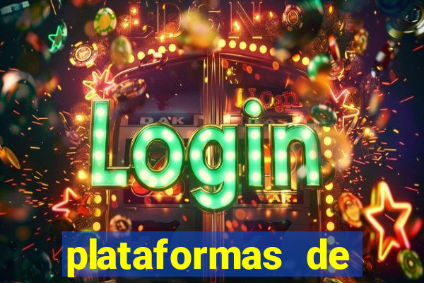 plataformas de jogos que pagam